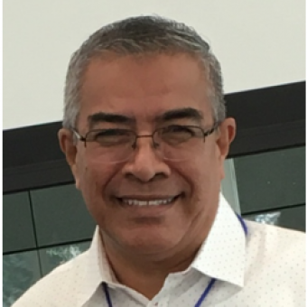 Profile picture for user Esteban Vázquez Herrera