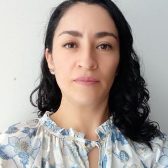 Profile picture for user Adriana Medina Vidal