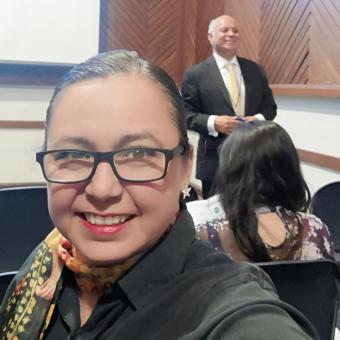 Profile picture for user Samara Guzmán Enríquez