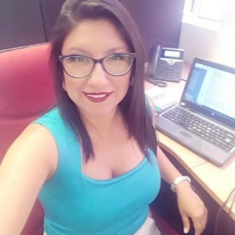 Profile picture for user Haydée Rosalyn Lara Guillén
