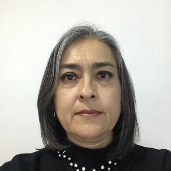Profile picture for user Verónica Torres Cosío