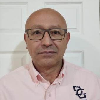 Profile picture for user Victor Hugo Torres Fernández