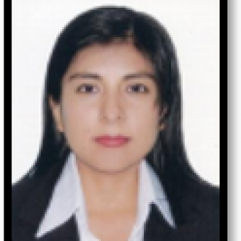 Profile picture for user Giovanna Rumiche Ayala