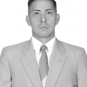 Profile picture for user Israel Guevara Nava