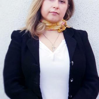 Profile picture for user Katherine del Pilar Muñoz Ortiz