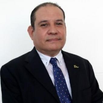 Profile picture for user Luis Fernando Olvera Castaños