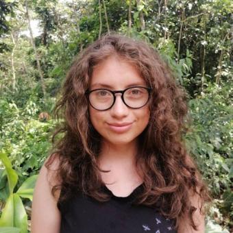 Profile picture for user Giomara Yadira Sevilla Campoverde