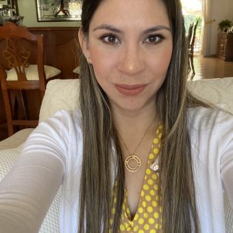 Profile picture for user Talia Gabriela Castillo Martínez